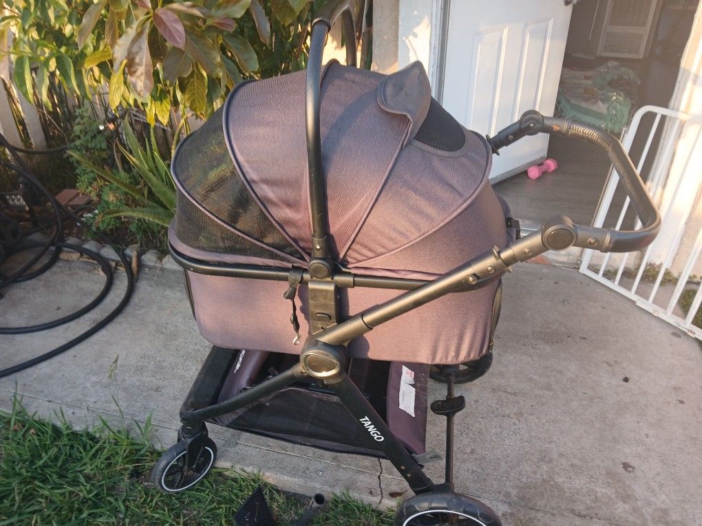 tumut pet tango stroller