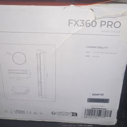 Fx360 PRO Computer Water Cooling System