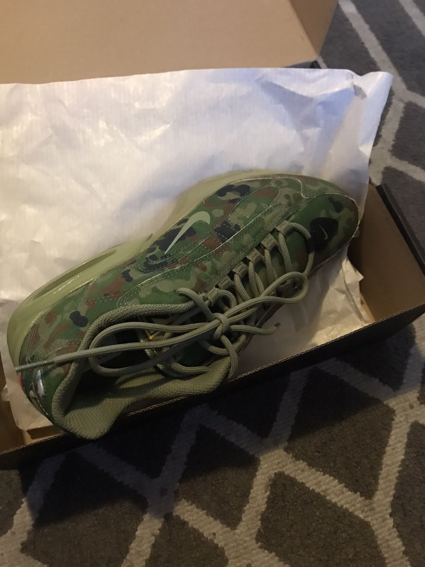 Air max triax Camo96