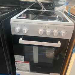 20-inch kitchen. 