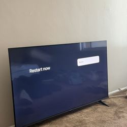 Hisense 55 Inch Tv