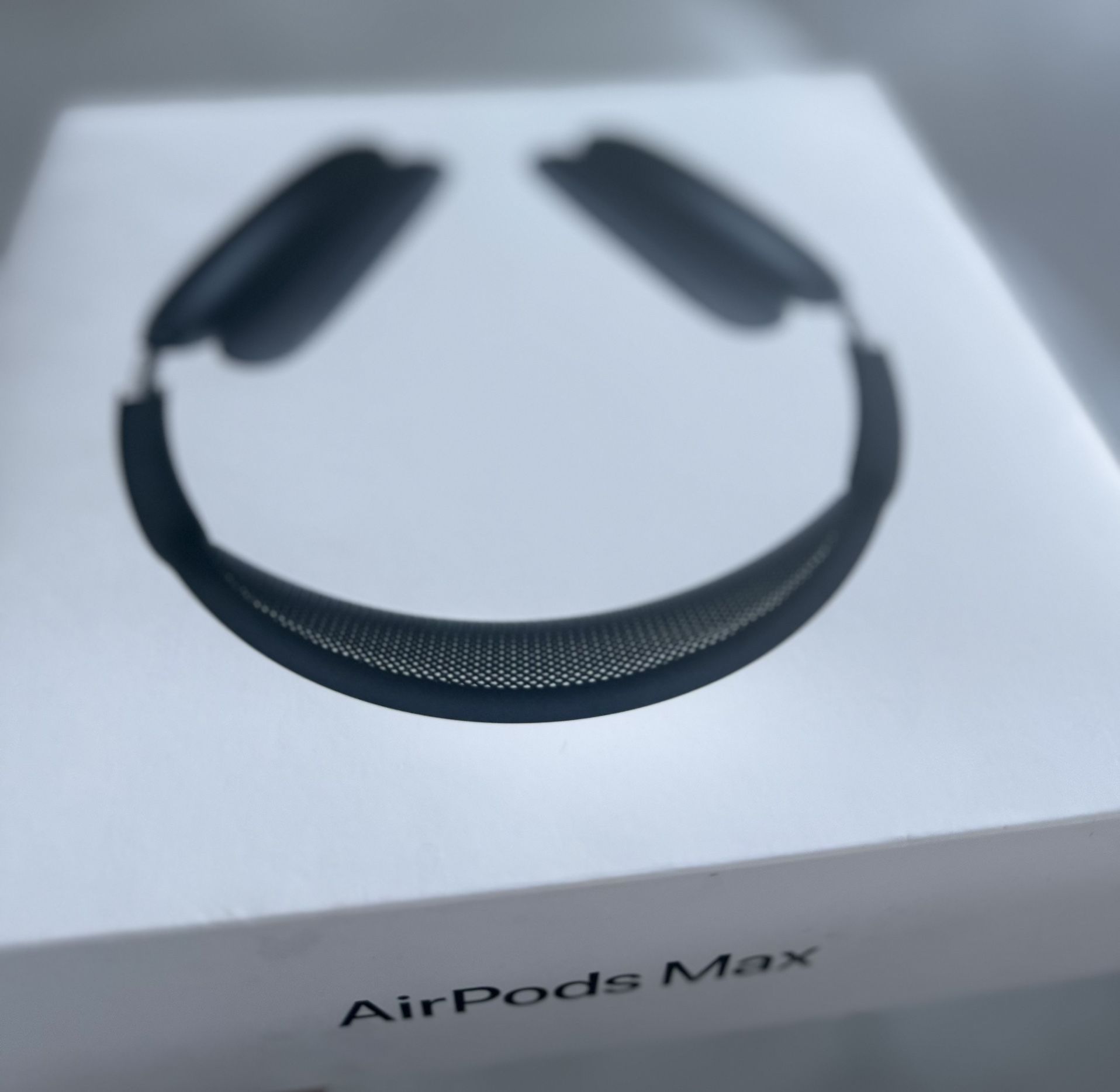 AirPods Max 2nd Gen 2025