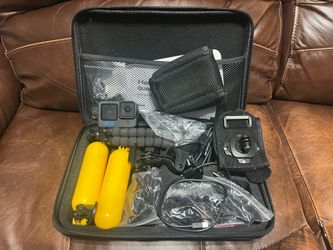NEW GoPro 12