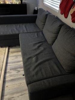 IKEA Pull Out Couch