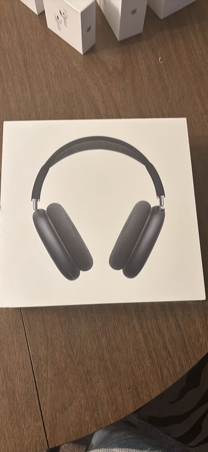 AirPod Max