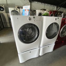 Electrolux Washer Dryer