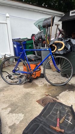 Fuji fixed petal