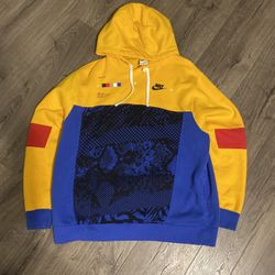  Nike Hoodie 
