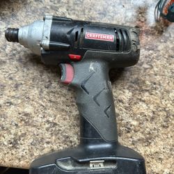 Impact Drill