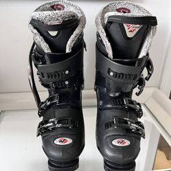 Nordica Supercharger 26.5