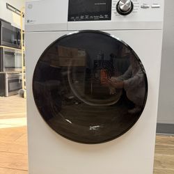 GE 24” Compact Vented Electric Dryer – 3-Month Warranty