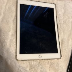 iPad Air 2