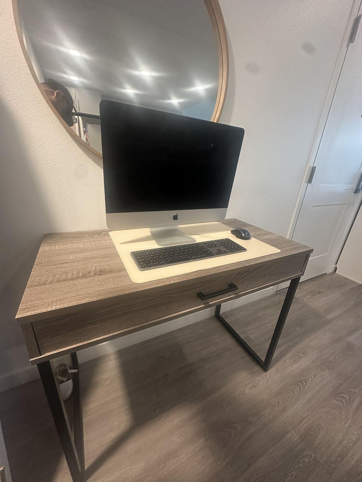 Desk From Target