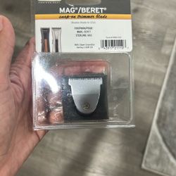 Wall Mag Snap On Blade