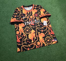 Size XXL - Nike x Patta  x Netherlands 2026 World Cup Academy Jersey Men IH1678-010
