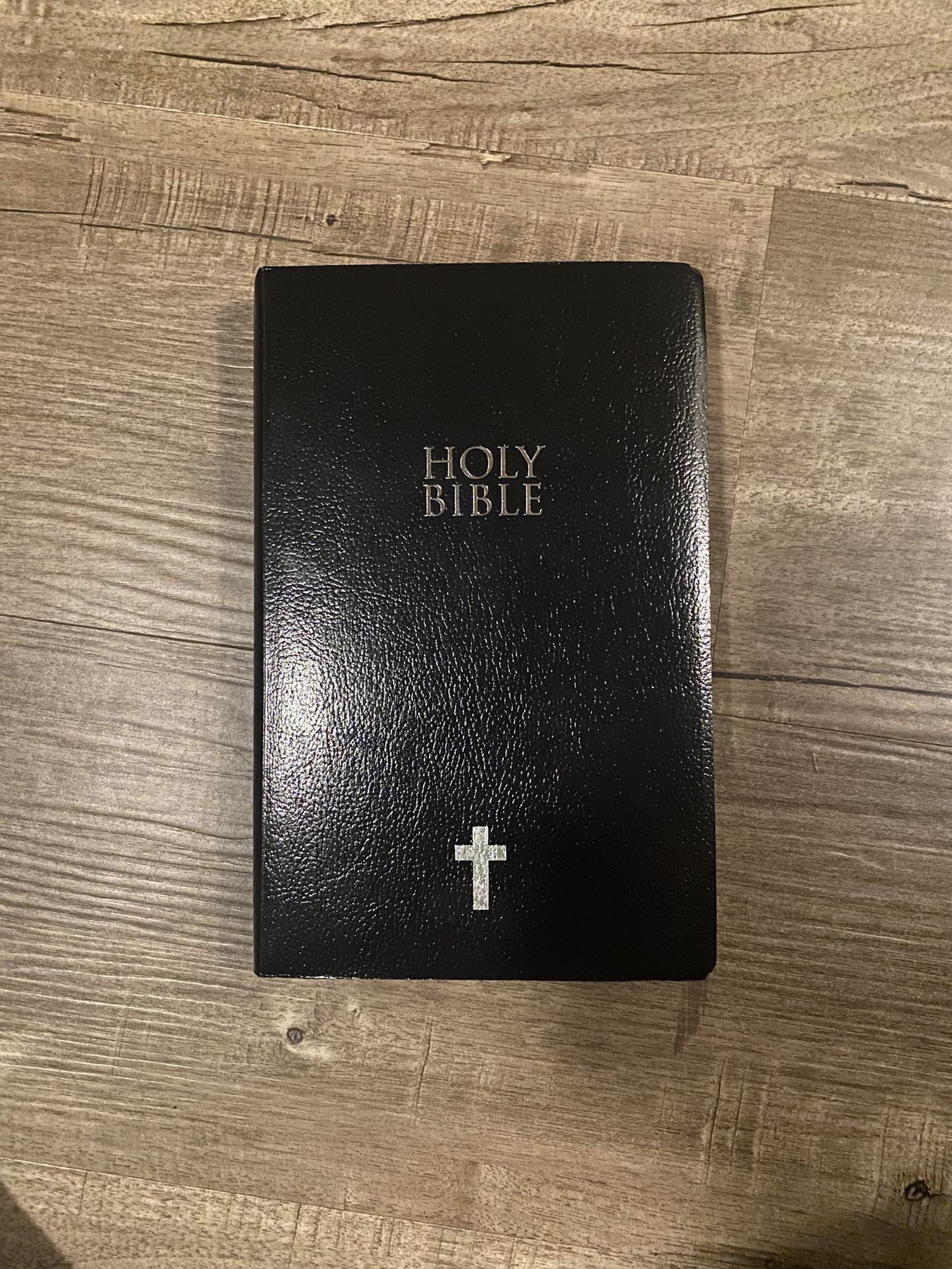 Holy Bible