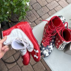 Cooked Highlights Size 9 And 9.5