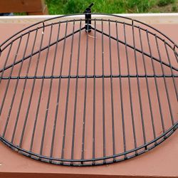 Fire pit grill cooking grate - NEW