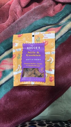 Dog Treats 