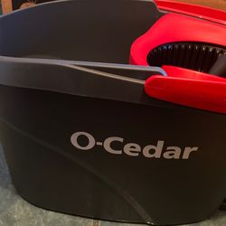 Ocedar Mop