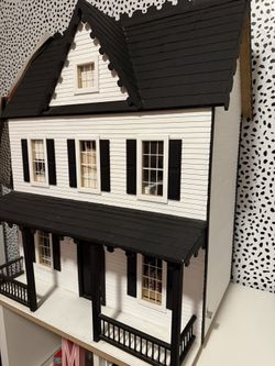 Miniature Home