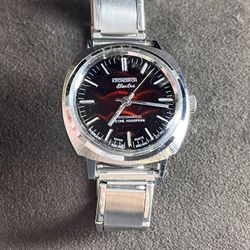 Kronotron Vintage mechanical Watch