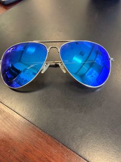 Maui Jim Aviator Sunglasses