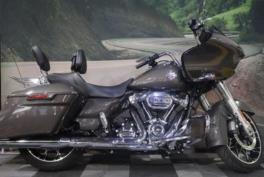 2023 Harley-Davidson Road Glide Special