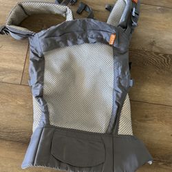 Toddler Carrier