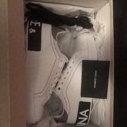 Tenis Dolce&Gabbana De Mujer