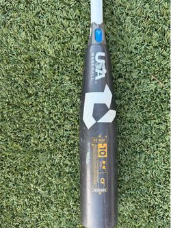 DeMarini Baseball Bat