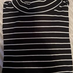 Derek Heart Bodysuit 