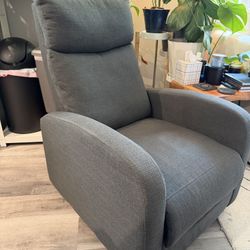 Recliner Chair