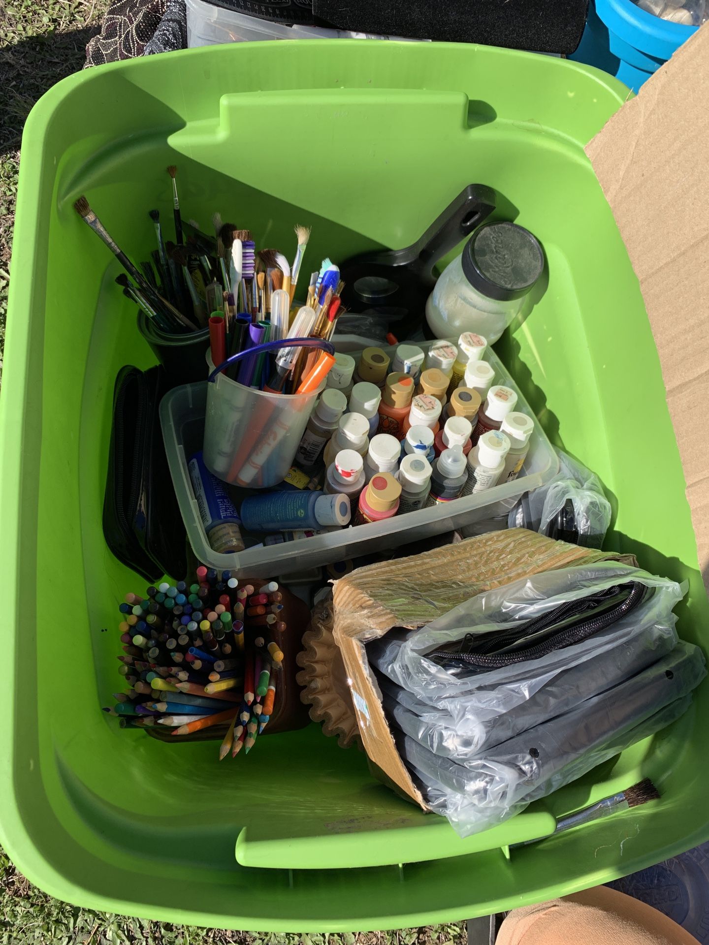 ALL KINDS OF CRAFTS arts & crafts