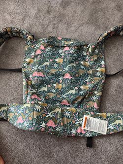 Tula Toddler Carrier