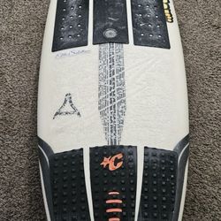 Lost Mayhem Baby Buggy Carbon