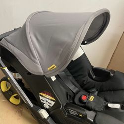 Doona Car seat & Stroller