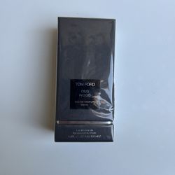 Tom Ford Oud Wood
