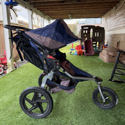 BOB Jogging Stroller 