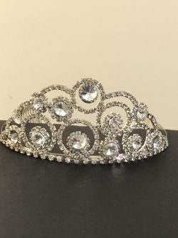 Wedding Tiara
