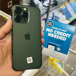 iPhone 13 Pro 256GB Unlocked 