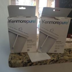 Kenmore Refrigerator Water FILTERS