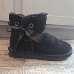 Bearpaw Boots