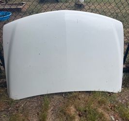 2001 Chevy Silverado 1500 Hood