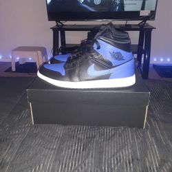Air Jordan 1