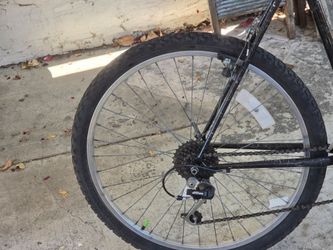 Bike  mountain
