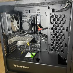 Low budget pc