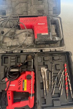 Bauer tools