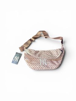 Ny bag