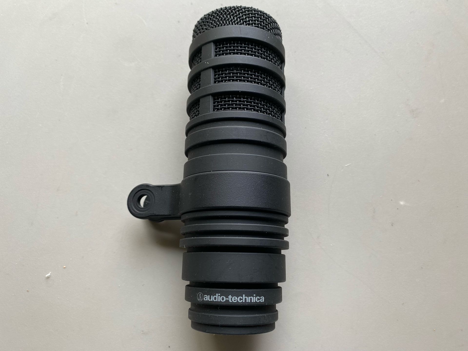 Audio Technica BP40 Dynamic Microphone 